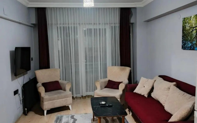 Poli House