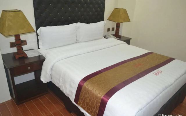 Diamond Spring Hotel