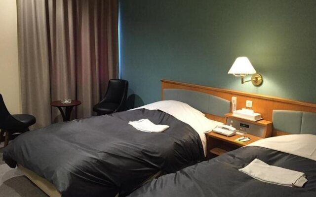 Hotel Sunroute Sukagawa