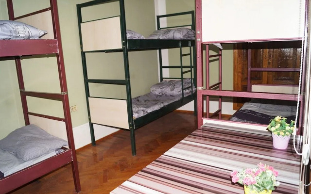 Хостел Pegasus