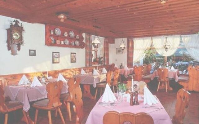 Gasthof Hotel Reif