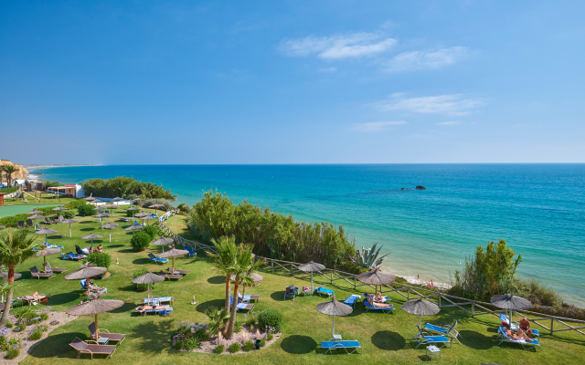 Hipotels Hotel Flamenco Conil