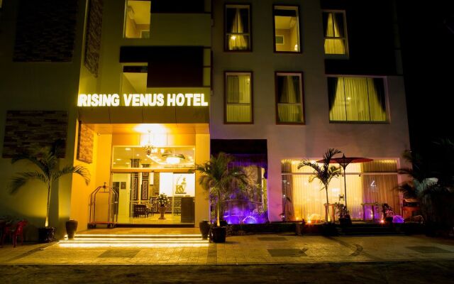 Rising Venus Hotel