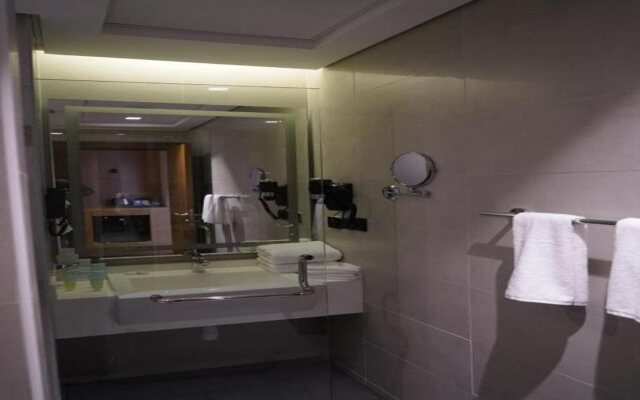 Al Hayat Hotel