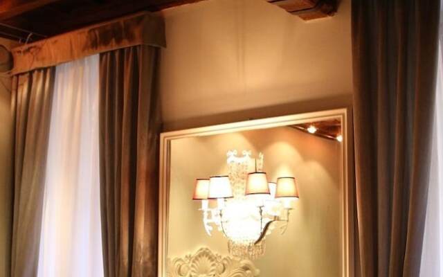 Relux Rome Exclusive Living B&B