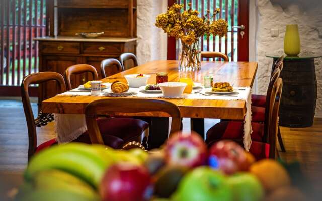 Quinta de Chousas - Braga - Agrotourism