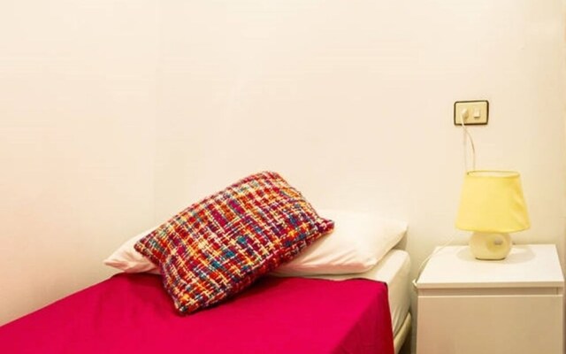 Live Arico Listada 1