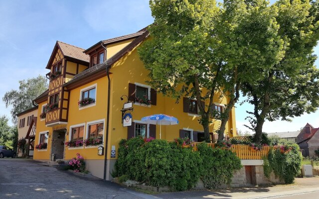 Hotel-Gasthof zum Schwan - Guest House