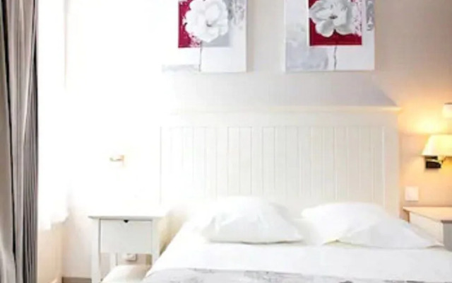 Auberge du Cheval Blanc