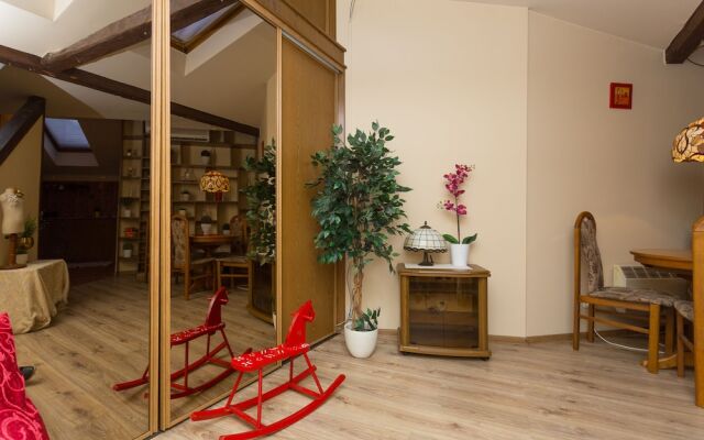 Krak Apartments - Kazimierz