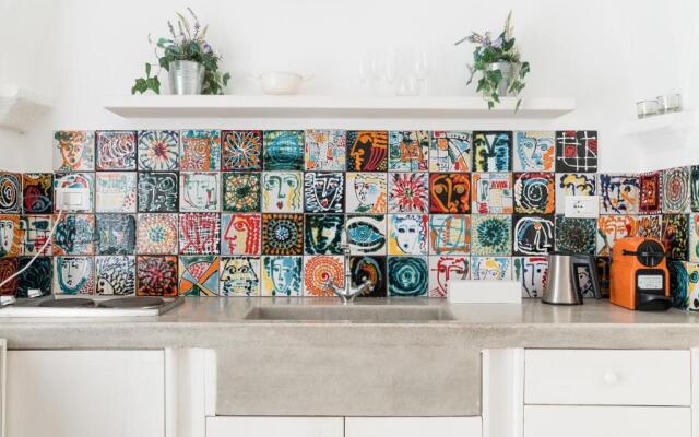 Dimore del TEMPO PERS0 Prima Luce