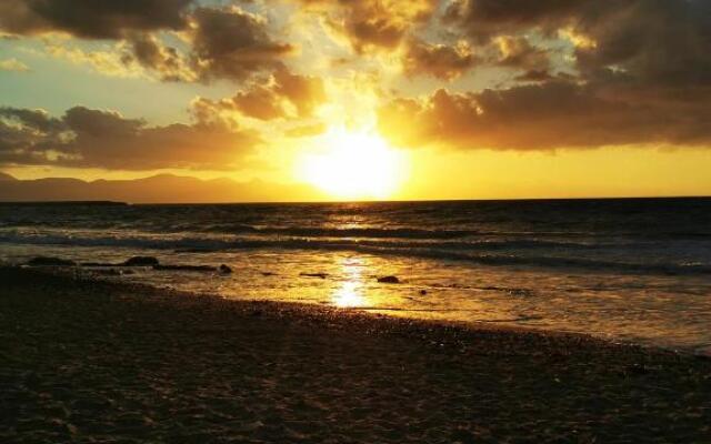 Azienda Agrituristica Baglio Carta