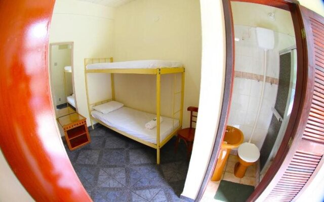 Hostel Barra Da Tijuca