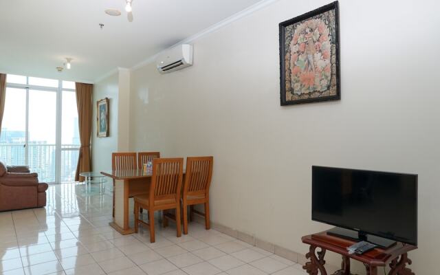 Cozy 2br Ambassador 2 Apartment