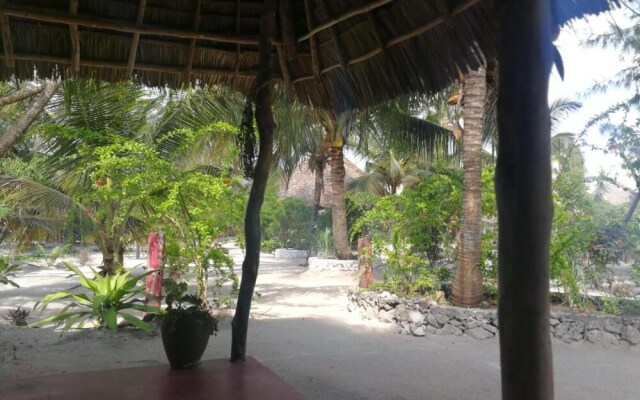 Mpole Bungalows