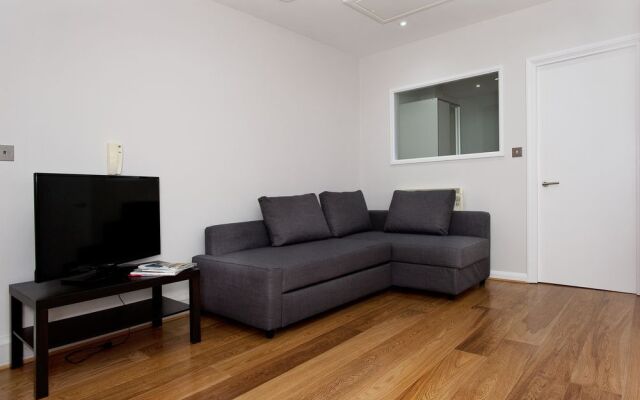 Signal Apartments London