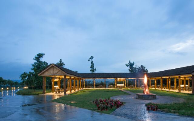 InterContinental Heilong Lake by IHG