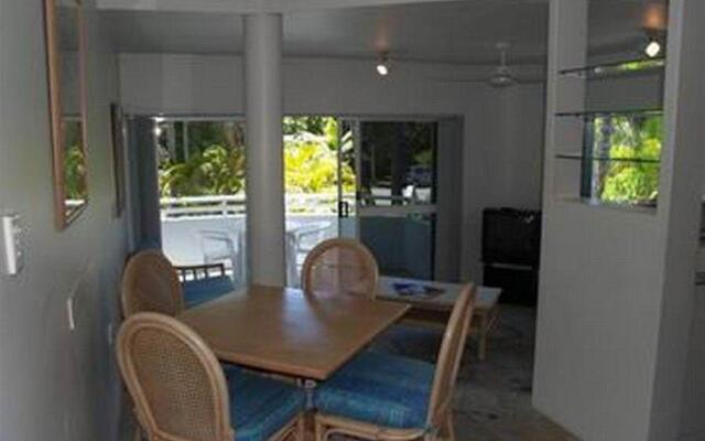 Sunseeker Apartments