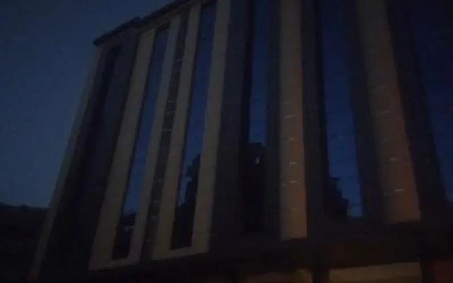 Oyo 498 Al Rashdoon Hotel