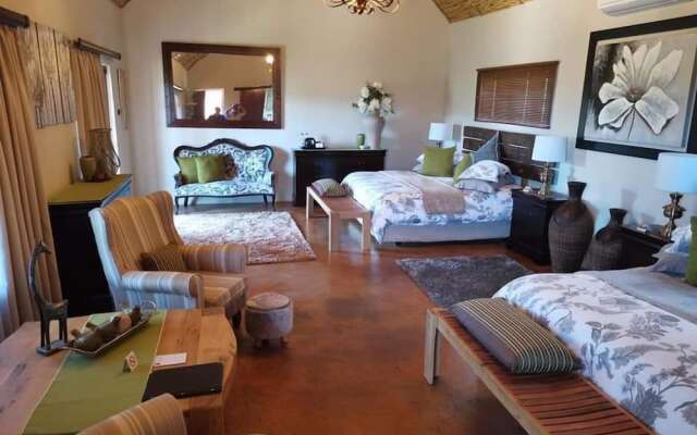 Valley Bushveld Country Lodge