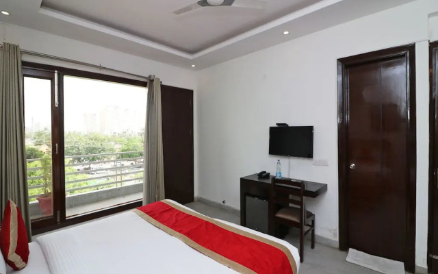 Capital O 13396 WELCOME INN STAY