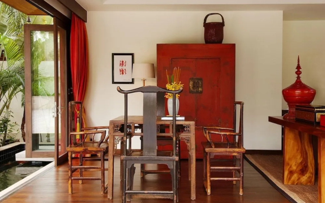 Baan Rattana Thep