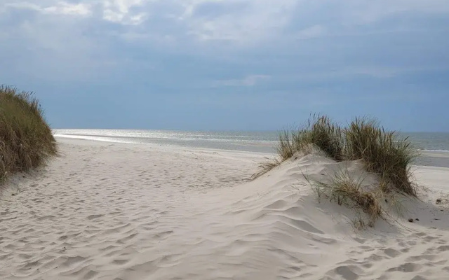 8 Person Holiday Home in Blavand