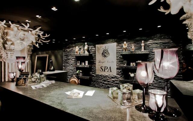 Villas Elenite Premium