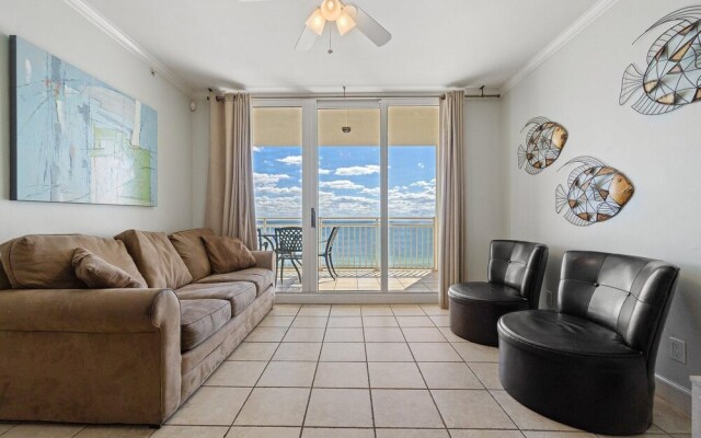 Seaspray East 924- Gulf Front