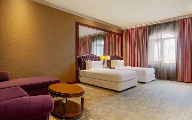 Grand Regency Doha, Trademark Collection by Wyndham