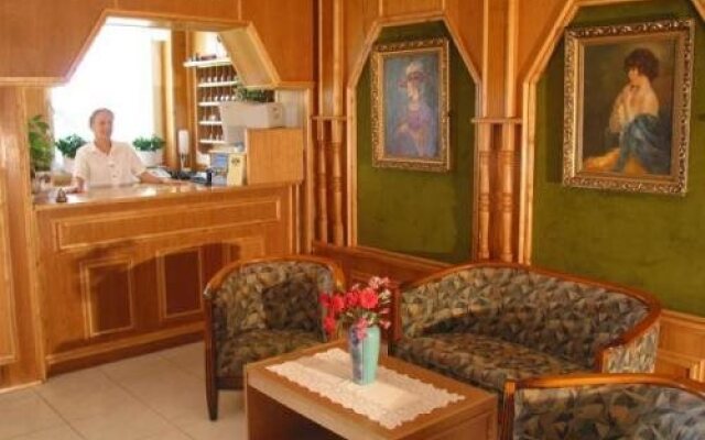 Barokk Hotel
