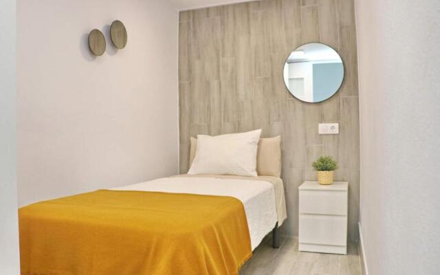 Apartamento Isabella Vejer
