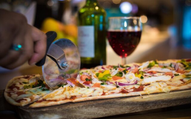 Holiday Inn Slough - Windsor by IHG