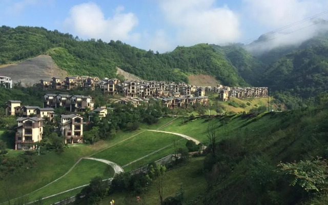 Country Garden Phoenix Suites Hotel