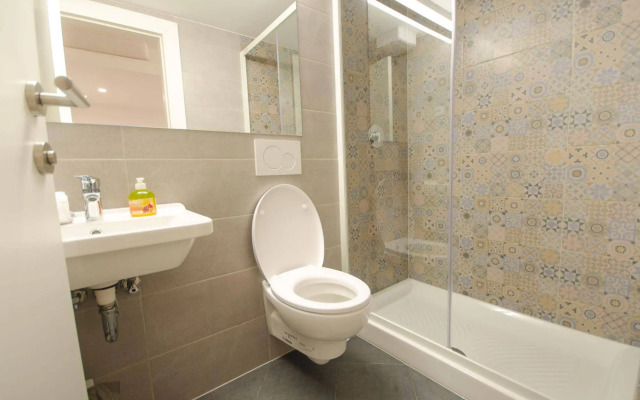 Rooms Ambrozic