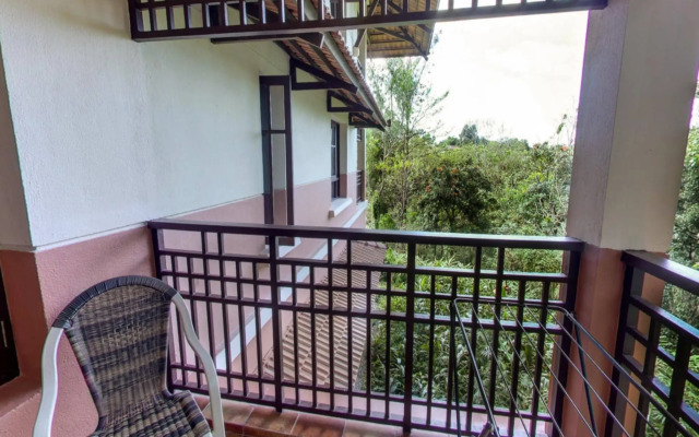 Club Mahindra Madikeri, Coorg