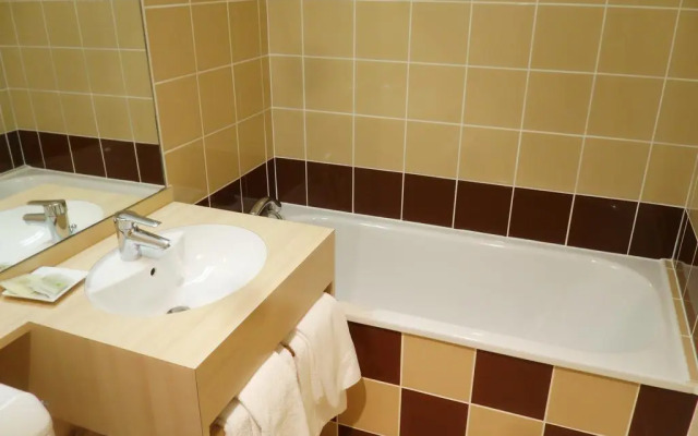 Hôtel-Restaurant Acadie