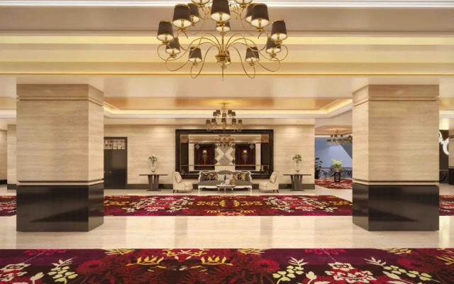 The Trans Luxury Hotel Surabaya