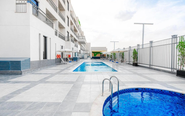 Holiday Inn Riyadh the Business District by IHG