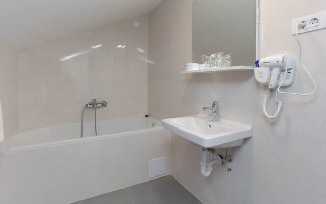 Apartments Villa Niko