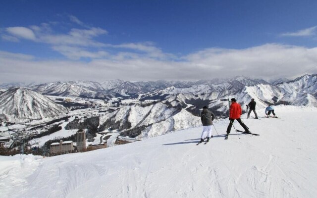 Angel Resort Yuzawa 914