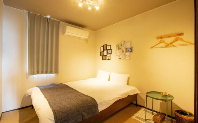 Slow House Nara