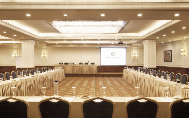 Electra Palace Athens Hotel