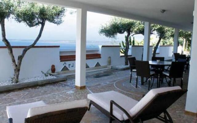 Casa Nausicaa