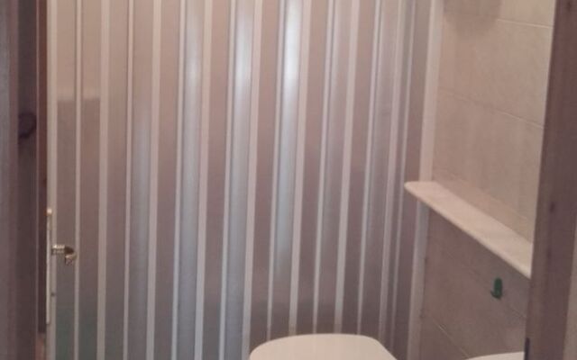 Hotel Residence Maddalena