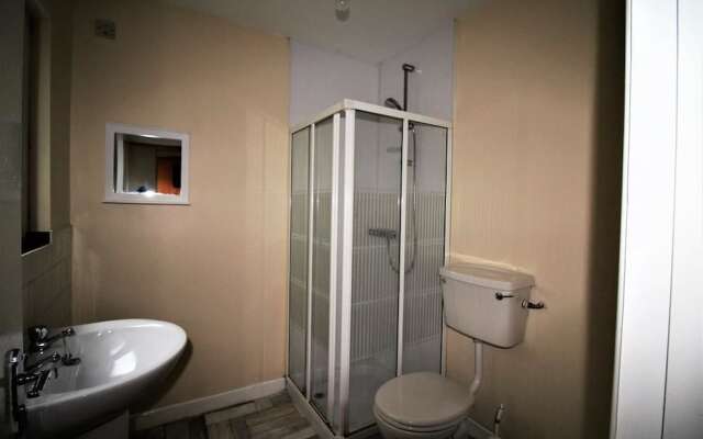 Caledon SA Holiday Home