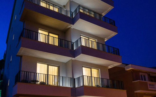 Hotel Bono