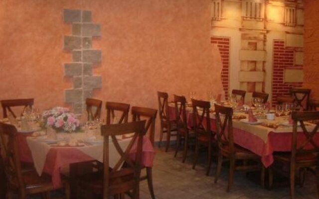 Hostal La Campana