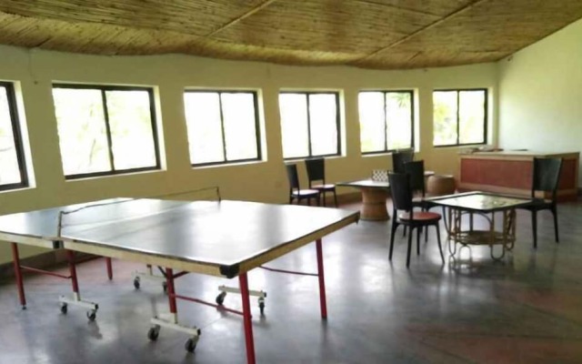 Adb Rooms Corbett Jungle Holiday Spa