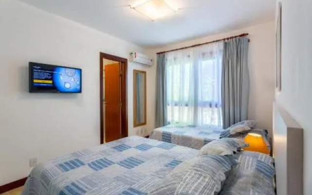 Reserva Imbassaí - Casa B03 Bromélias